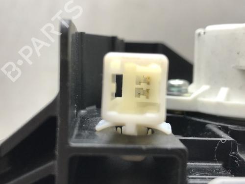 Gear lever TOYOTA PRIUS PLUS (_W4_) 1.8 Hybrid (ZVW40W, ZVW41W) | BP22390387M90 