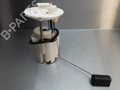 Used Fuel pump MITSUBISHI LANCER VIII (CY_A, CZ_A) 1.8 (CY3A, CY6A) (143 hp) 10848929