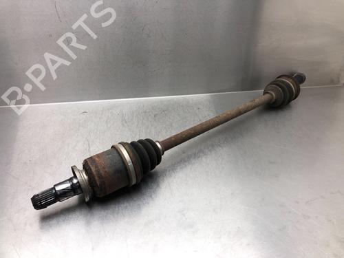 Used Left rear driveshaft SUBARU OUTBACK (BR) 2.5 i AWD (BR9) (167 hp) 13382233