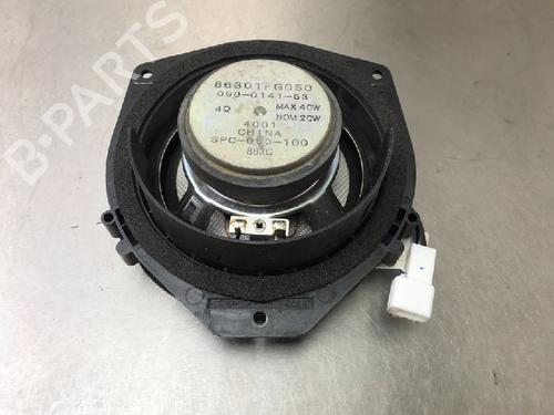 Speaker SUBARU IMPREZA Hatchback (GR, GH, G3) 2.0 D AWD | BP10848322E2 