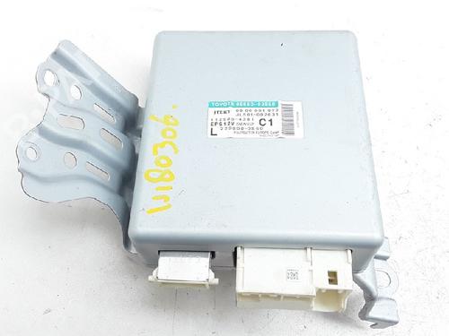 Used Steering ECU TOYOTA AURIS (_E15_) 1.6 (ZRE151_, ZRE151R) (132 hp) 10831811