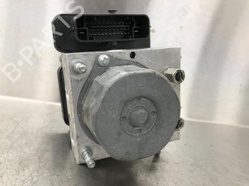 ABS pump NISSAN MICRA IV (K13K, K13KK) 1.2 | BP10859343M43 