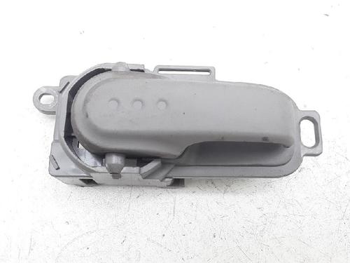 Used Exterior handle NISSAN MICRA III (K12) 160 SR (110 hp) 10832045