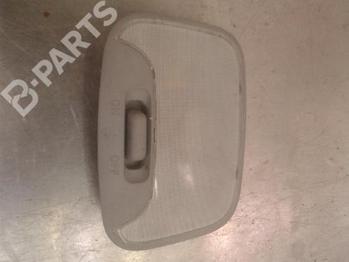 Used Interior roof light Interior roof light MITSUBISHI OUTLANDER II (CW_W) 2.2 DI-D 4WD (156 hp) 10829472 10829472