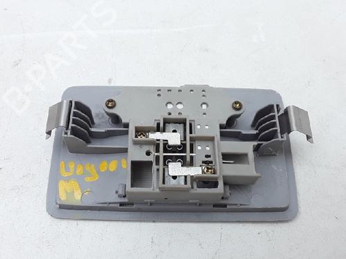 Interior roof light MAZDA RX-8 (SE, FE) 1.3 (FE103, SE3P) | BP10835483I8 