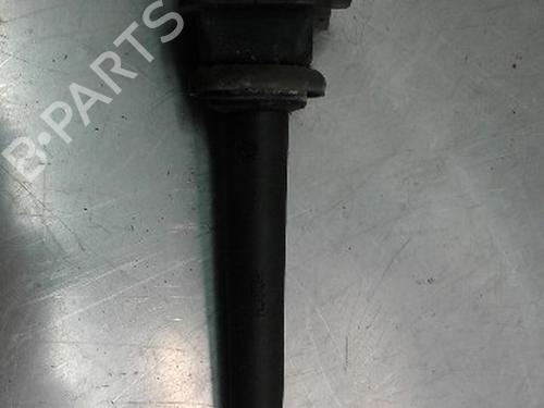 Used Ignition coil NISSAN MICRA II (K11) 1.4 i 16V (82 hp) 10825876