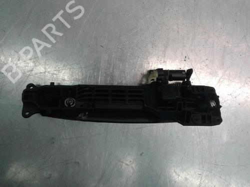 Høyre foran utvendig håndtak DAIHATSU SIRION (M3_) 1.3 (M301) | BP10826966C129 