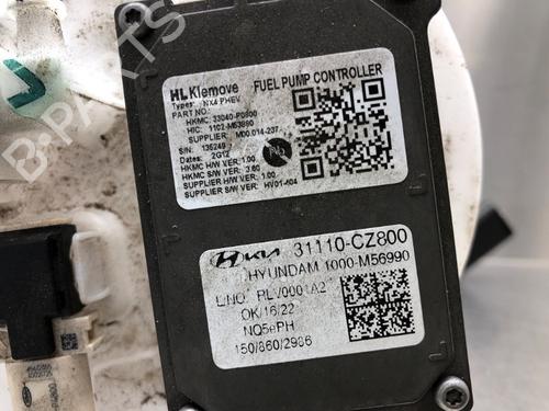 Fuel pump KIA SPORTAGE V (NQ5) 1.6 T-GDi Hybrid | BP19280277M76 
