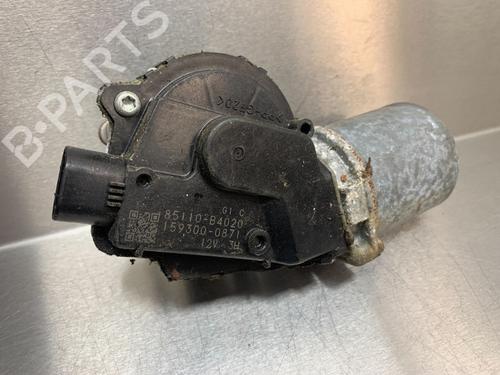 Front wiper motor DAIHATSU TERIOS (J2_, F7__) 1.5 VVT-i RWD | BP16901647M29 