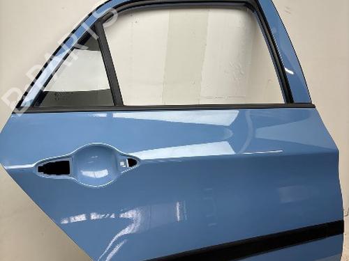 Right rear door KIA PICANTO II (TA) 1.0 | BP16636906C5 