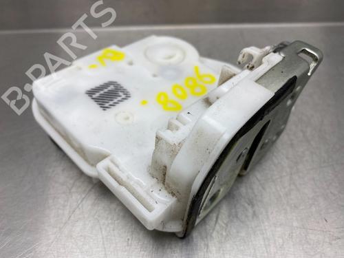 Used Front right lock MITSUBISHI OUTLANDER III (GG_W, GF_W, ZJ, ZL, ZK) Plug-in Hybrid (GG2W) (200 hp) 10856597