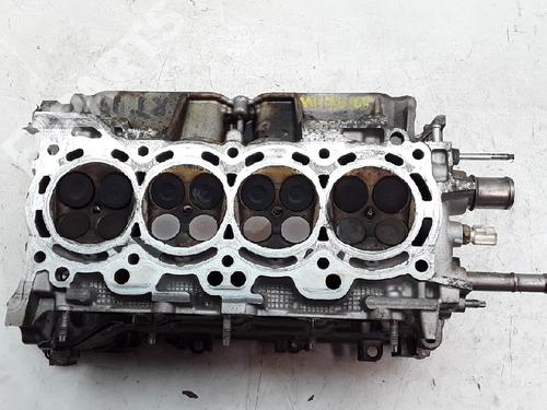 Used Cylinder head Cylinder head TOYOTA AURIS (_E15_) 1.8 Hybrid (ZWE150_, ZWE150R) (136 hp) 10833810 10833810