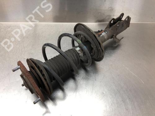 Right front shock absorber TOYOTA AURIS (_E18_) 1.4 D-4D (NDE180_, NDE180R) | BP16422026M17 