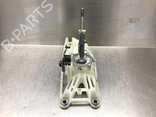 Gear lever MAZDA 2 Hatchback (DL, DJ) 1.5 SKYACTIV-G | BP11235441M90 