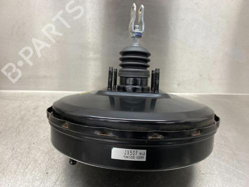 Servo brake NISSAN NV200 Van 1.5 dCi 90 (M20, M20N, M20M) | BP10859169M42 