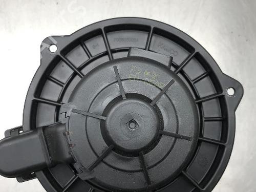 Heater blower motor HYUNDAI ix55 3.0 V6 CRDi 4WD | BP12979125M62 