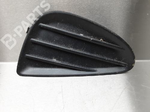 Used Corner bumper Corner bumper TOYOTA YARIS (_P13_) 1.3 (NSP130_, NSP130) (99 hp) 10842504 10842504