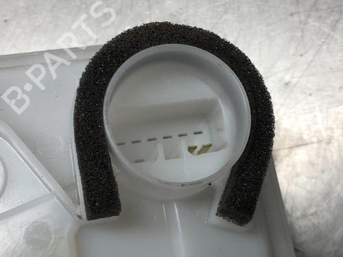 Rear left lock MITSUBISHI OUTLANDER III (GG_W, GF_W, ZJ, ZL, ZK) Plug-in Hybrid (GG2W) | BP13185067C100 