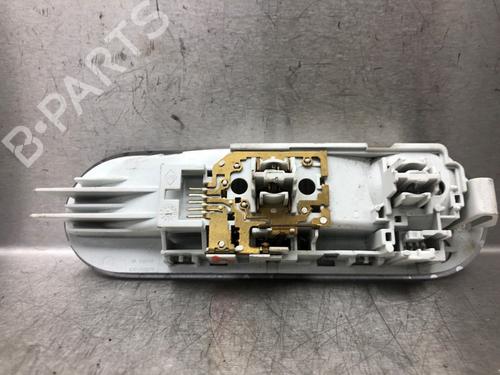 Interior roof light NISSAN QASHQAI / QASHQAI +2 I (J10, NJ10, JJ10E) 2.0 | BP15219187I8 