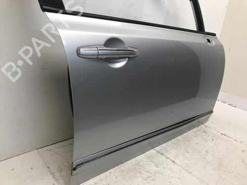 Right front door HONDA CIVIC VIII Saloon (FD, FA) 1.3 IMA (FA3, FD3) | BP15009758C3 