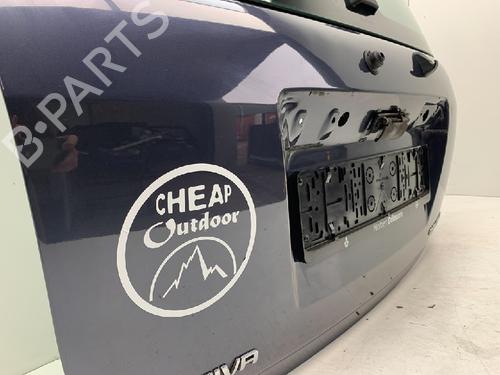 Tailgate CHEVROLET CAPTIVA (C100, C140) 2.4 4WD | BP10844345C6