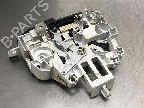 Climate control MAZDA 323 F VI Hatchback (BJ) 1.5 16V (BJ5W) | BP10814181I5 