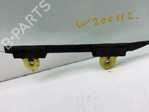 Front left door window MITSUBISHI OUTLANDER I (CU_W) 2.4 4WD (CU5W) | BP10843185C18 