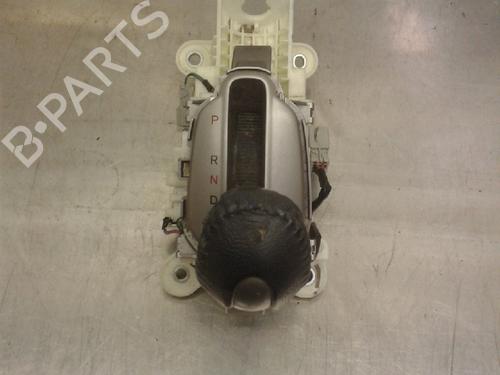 Gear lever HONDA INSIGHT (ZE_) 1.3 IMA (ZE28, ZE2) | BP10827475M90 