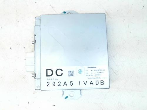 Used Steering ECU NISSAN MICRA IV (K13K, K13KK) 1.2 DIG-S (98 hp) 10822844