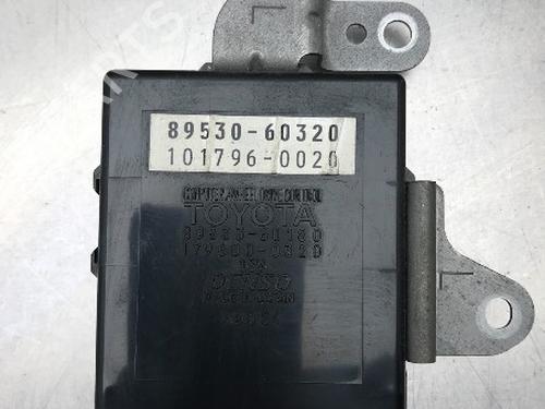 Used Other TOYOTA LAND CRUISER PRADO (_J12_) 3.0 D-4D (KDJ120, KDJ125) (163 hp) 12906690