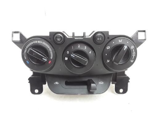 Used Climate control MAZDA 2 (DE_, DH_) 1.4 MZR-CD (68 hp) 10833298