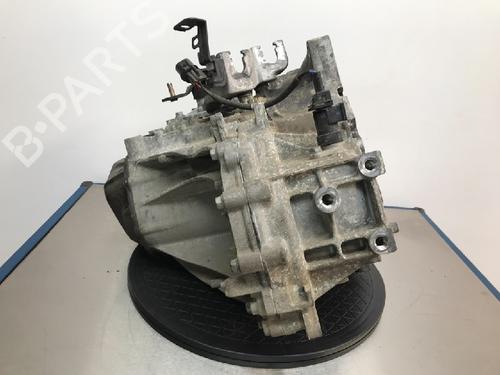 Gearbox KIA PRO CEE'D (ED) 1.4 | BP10848696M3 