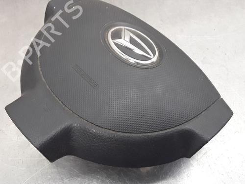 Førerens kollisjonspute DAIHATSU SIRION (M3_) 1.3 (M301) | BP10830320C9