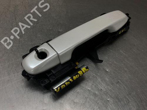 Used Front right exterior door handle Front right exterior door handle 12250434 12250434