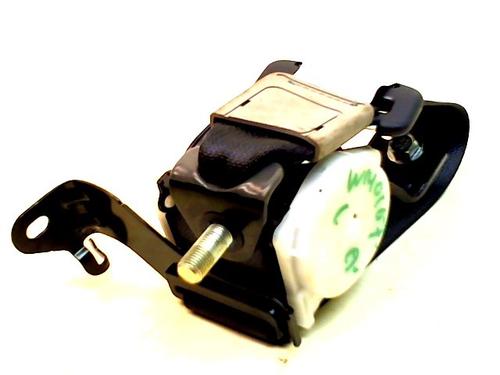 Used Rear left seatbelt HONDA INSIGHT (ZE_) 1.3 IMA (ZE28, ZE2) (88 hp) 10821388