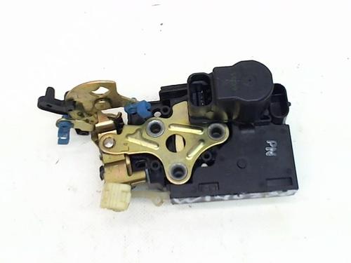 Rear left lock CHEVROLET AVEO / KALOS Saloon (T250, T255) 1.4 | BP13168057C100 