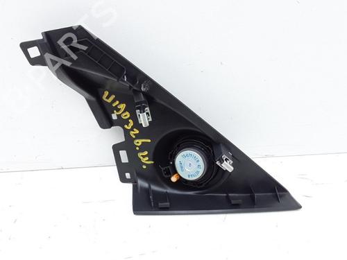Used Speaker HONDA CIVIC X Hatchback (FC_, FK_) 1.0 VTEC (FK6) (129 hp) 10838158