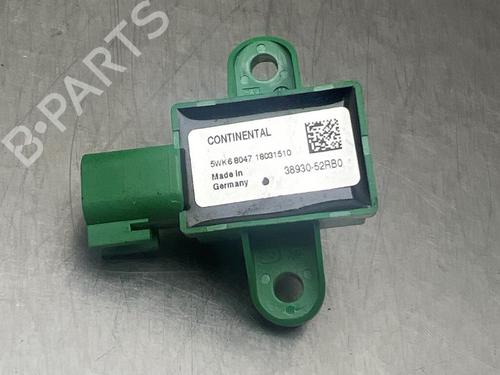 Electronic module SUZUKI SWIFT V (AZ) 1.2 (A2L412, ZC83S) | BP18819840M83