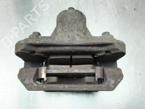 Left rear brake caliper KIA CARENS III MPV (UN) 2.0 CVVT | BP11780380M107 