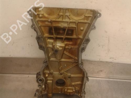 Timing cover CHEVROLET SPARK (M300) 1.0 LPG | BP13170561M123 - Image 2