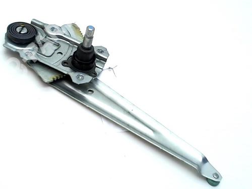 Used Rear left window mechanism Rear left window mechanism SUZUKI SPLASH (EX) 1.2 (A5B412) (86 hp) 10819715 10819715