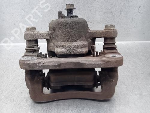 Used Right rear brake caliper KIA SOUL I (AM) 1.6 CVVT (126 hp) 17184371