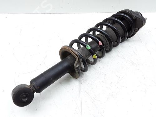 Used Left rear shock absorber MITSUBISHI ASX (GA_W_) 1.6 MIVEC (GA1W) (117 hp) 10850035