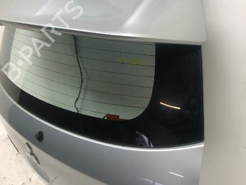 Tailgate MITSUBISHI MIRAGE / SPACE STAR VI Hatchback (A0_A) 1.0 (A05A) | BP17375696C6 