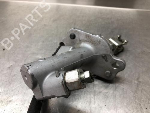 Clutch slave cylinder HONDA CIVIC IX (FK) 1.4 i-VTEC (FK1) | BP14935526M113 