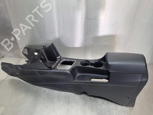 Console centrale KIA CEE'D Sportswagon (JD) 1.4 MPI (101 hp) 33181315