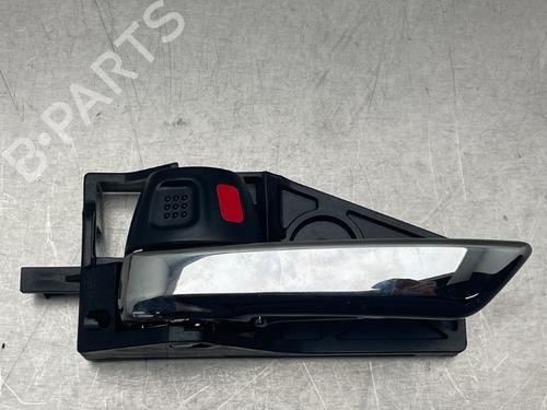 Used Rear left exterior door handle SUZUKI VITARA (LY) 1.4 Hybrid (Mild Hybrid) AllGrip (APK414) (129 hp) 10860066