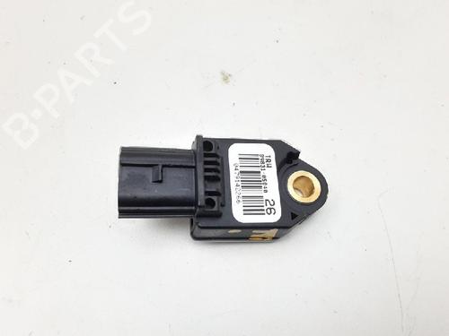 Used Electronic module Electronic module TOYOTA AVENSIS Estate (_T27_) 2.2 D-4D (ADT271_, ADT271R) (150 hp) 10840902 10840902