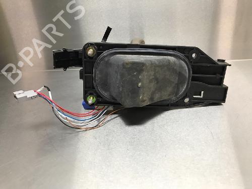 Gear lever NISSAN MAXIMA / MAXIMA QX V (A33) 3.0 V6 24V | BP10846911M90 