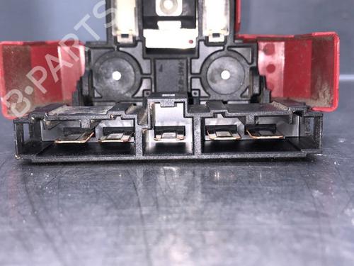 Kabel NISSAN X-TRAIL III (T32_, T32R, T32RR) 1.6 DIG-T (T32) | BP17048490E12 